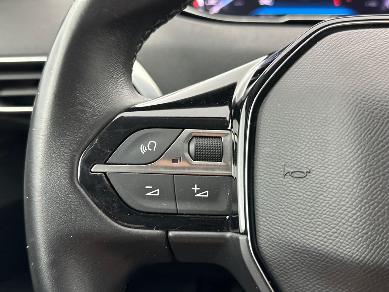 Peugeot 3008 puretech 130ch s&s bvm6 allure pack — photo 20