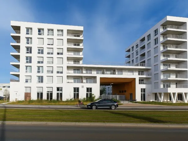 Bureaux à VENDRE