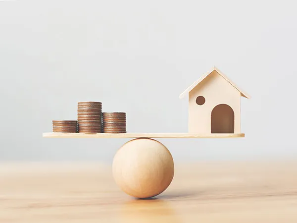 Acheter ou louer un bien immobilier ?