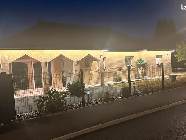 Pavillon individuel