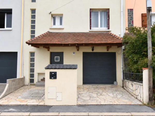 Maison 5 pièces 112 m²