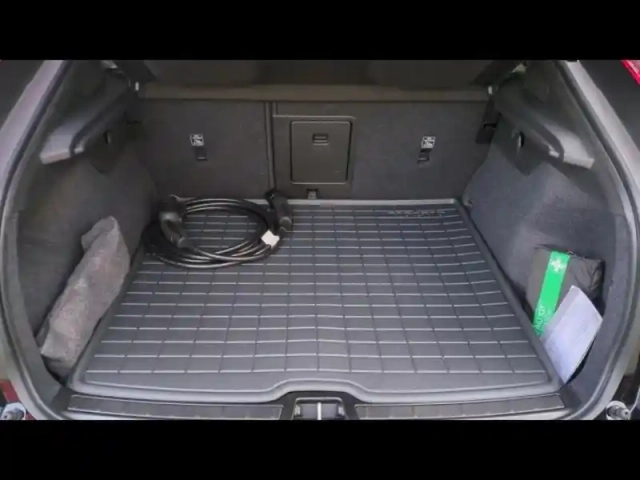 Volvo C40 e single extended range 252ch ultra — photo 8