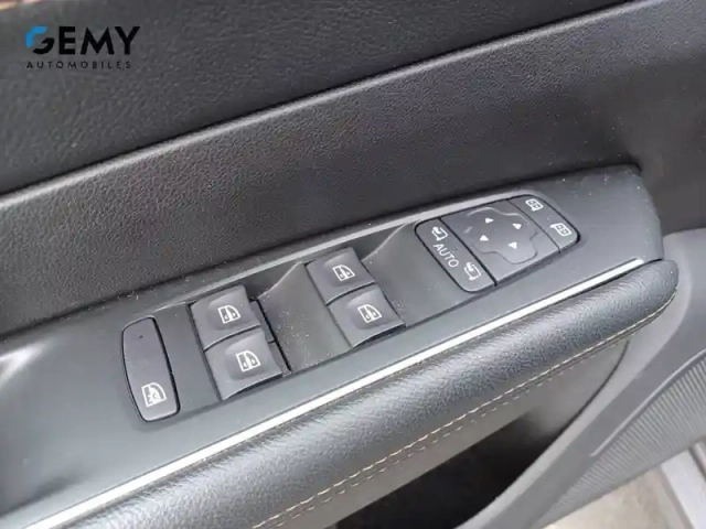 Renault Talisman blue dci 160 edc — photo 32