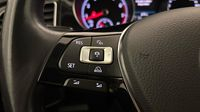 Volkswagen Golf Sportsvan 1.5 TSI EVO 130ch BlueMotion Technology Carat — photo 25