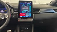 Renault Symbioz 1.8 E-Tech full hybrid 160ch esprit Alpine - 25 — photo 19