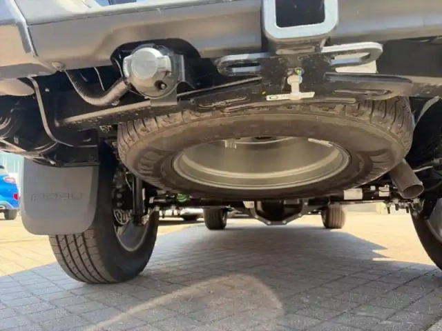 Ford Ranger 2.0 ecoblue 205ch stop&amp;start super cab wildtrak e-4wd bva10 — photo 10