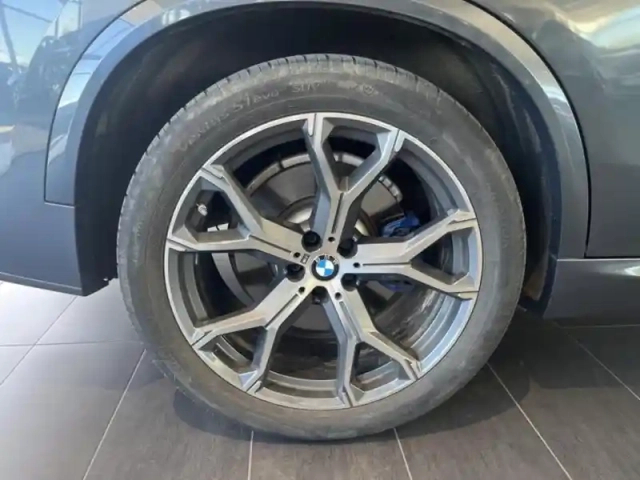 Bmw X5 xdrive45e 394ch m sport 17cv — photo 8