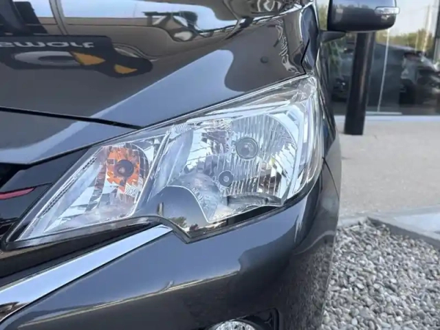 Mitsubishi Space Star edition — photo 15