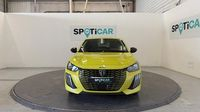 Peugeot 208 1.2 Hybrid 145ch Allure e-DCS6