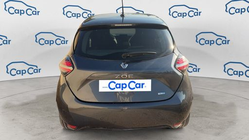 Renault Zoe R135 52 kWh - Intens – 2021 – 48600 km – Électrique – Boîte Automatique — photo 7