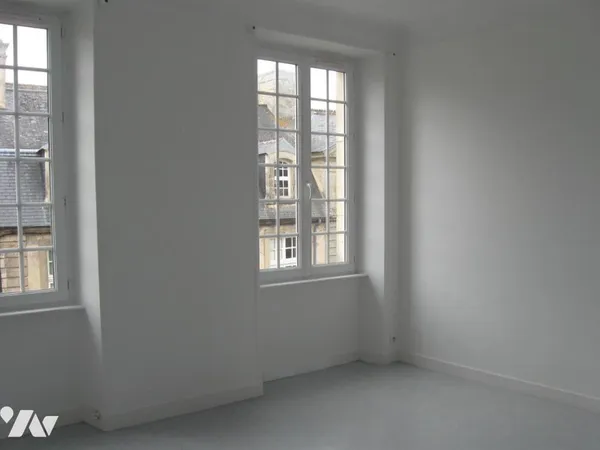 Appartement 2 pièces 54 m²