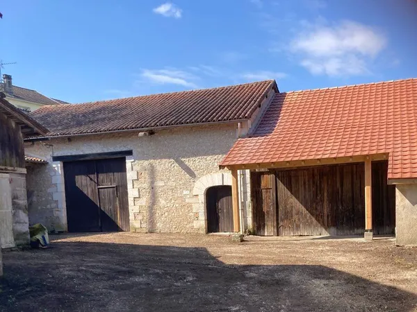 Garde meuble local de stockage box