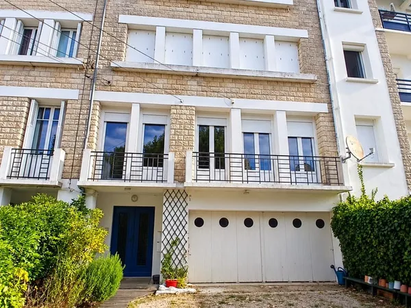 APPARTEMENT