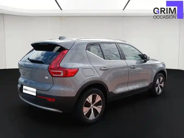 Volvo Xc40 t4 recharge 129+82 ch dct7 — photo 2