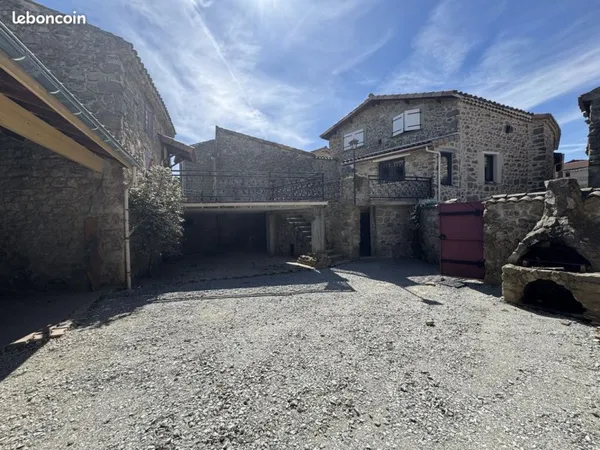 Maison 6 pièces 112 m²