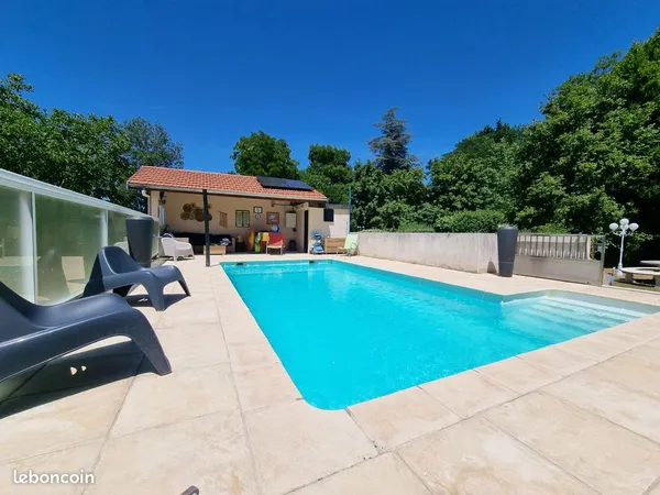 Maison 9 pièces 190 m²