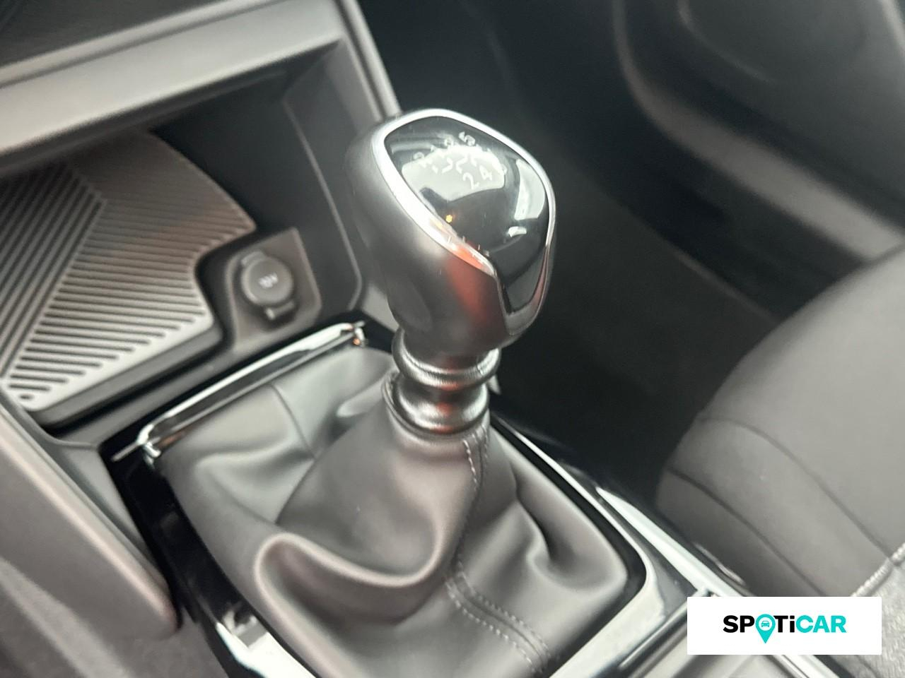 Citroën C4 bluehdi 110ch s&s feel — photo 14