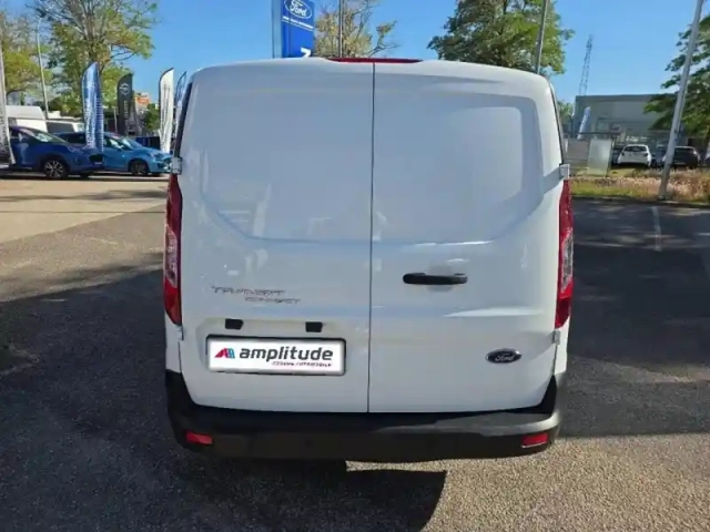 Ford Transit Connect l2 1.0e 100ch e85 trend — photo 6
