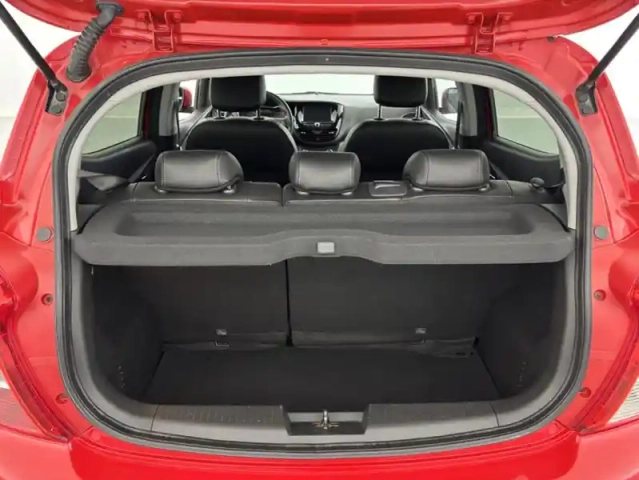 Opel Karl 1.0 75ch innovation suréquipée — photo 18