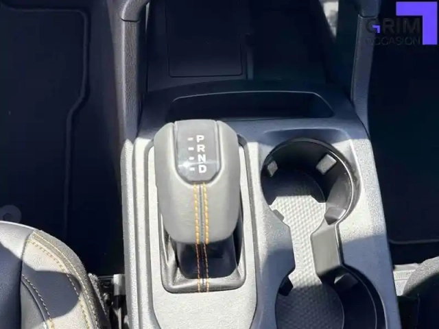 Ford Ranger super cabine 2.0 ecoblue 205 ch s&amp;s bva10 e-4wd — photo 10