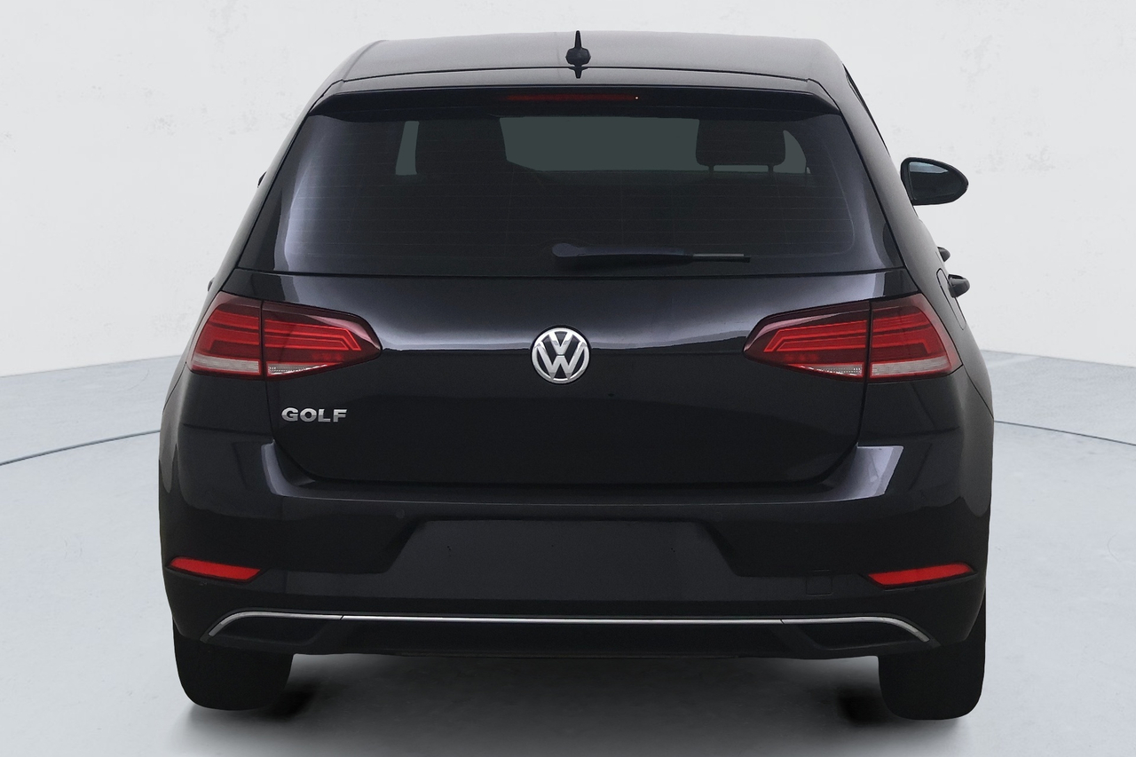 Volkswagen Golf 7 — photo 3