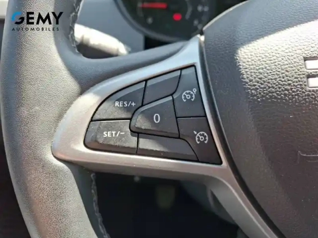 Dacia Duster eco-g 100 4x2 — photo 15