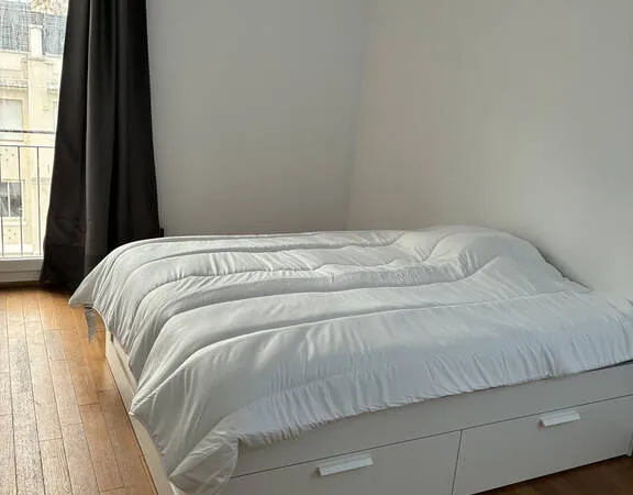 Appartement 2 pièces 48 m²