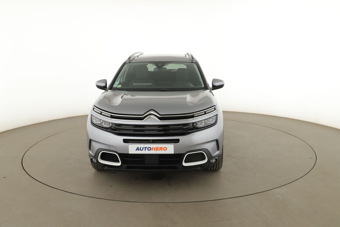 Citroen C5 Aircross 1.5 Blue-HDi Shine Pack EAT8 — photo 8
