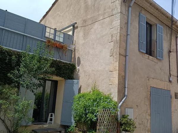 Vends maison 106m²