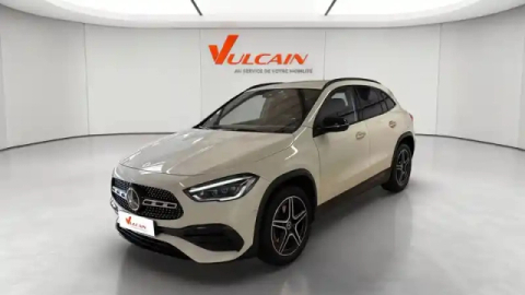 Mercedes Gla 250 e 8g-dct