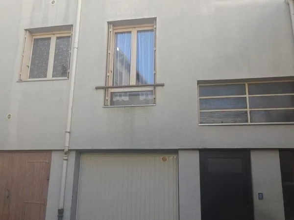 Lot appartements