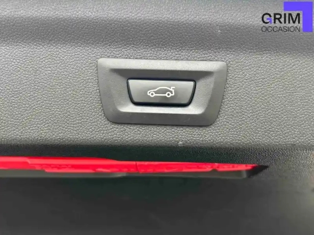 Mini Mini countryman 136 ch bva7 — photo 26