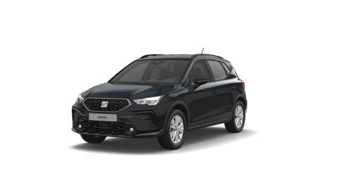 Seat Arona 1.0 TSI 95 ch Start/Stop BVM5
