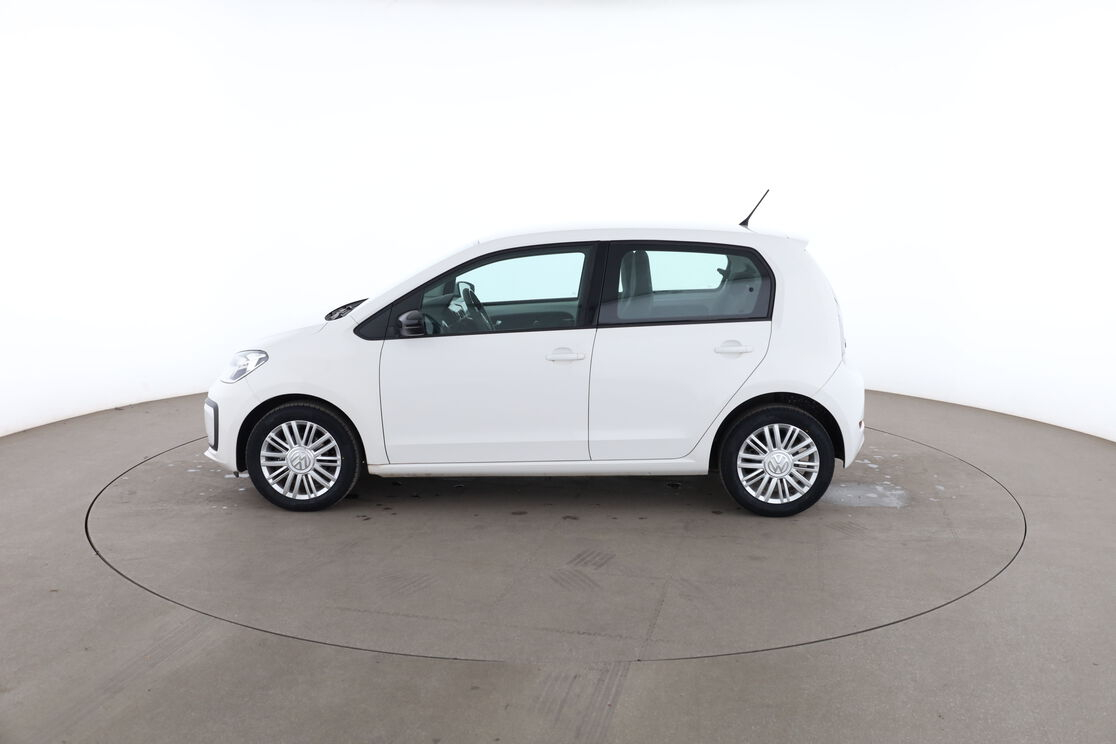 Volkswagen up! 1.0 Move Up! — photo 2