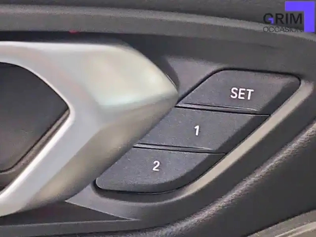 Bmw Serie 3 320d xdrive 190 ch bva8 — photo 88