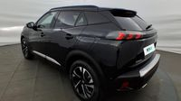Peugeot 2008 1.2 PureTech 130ch S&S GT EAT8 — photo 6