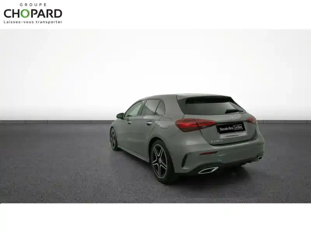 Mercedes Classe A 200 d — photo 7