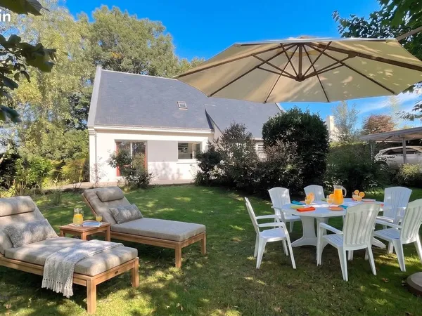 Propriété 8 pièces 159 m²