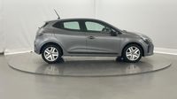 Renault Clio 1.5 dCi 100ch Evolution - 25 — photo 4