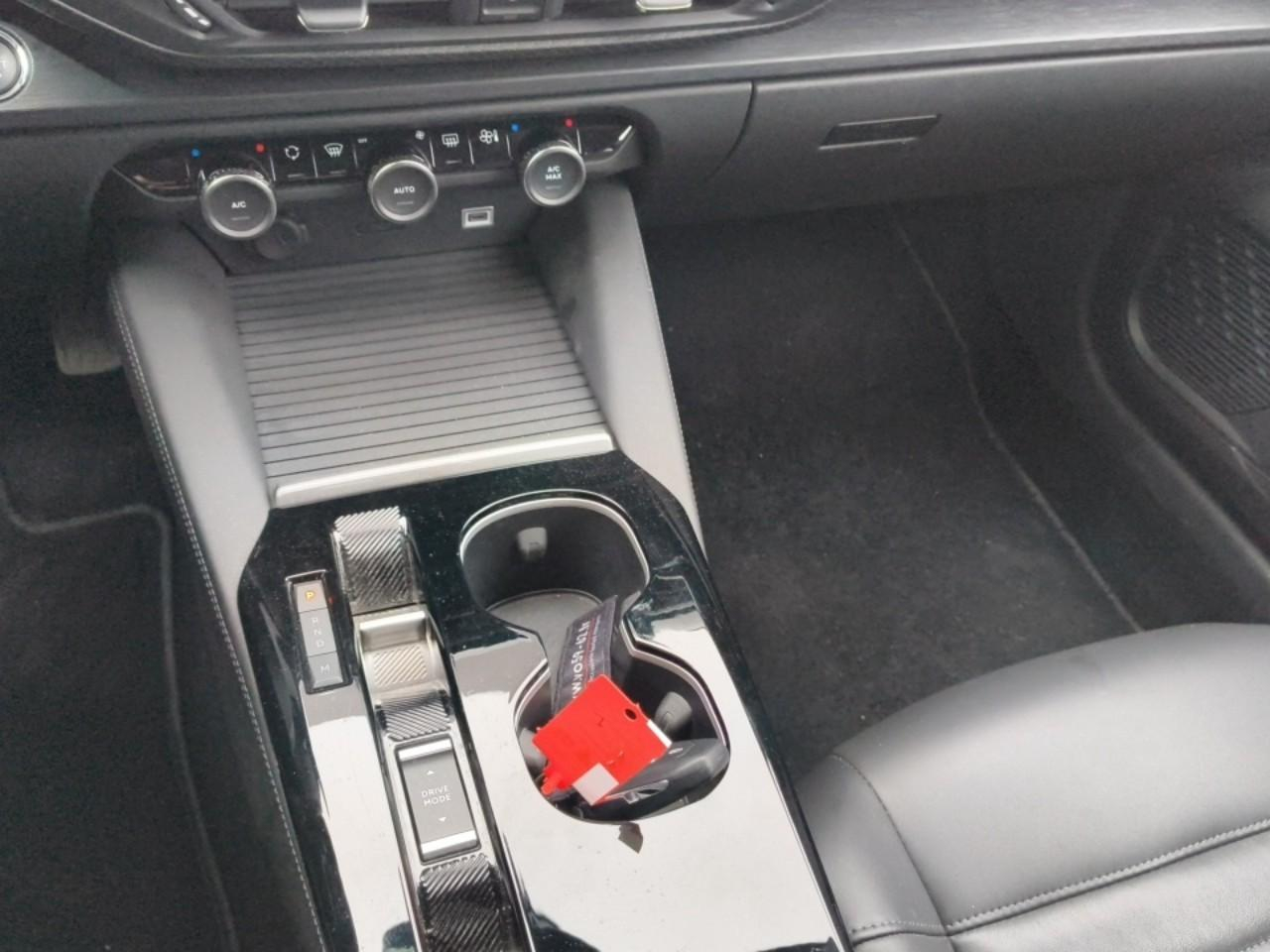Citroën C5 X puretech 130ch s&s shine eat8 — photo 14