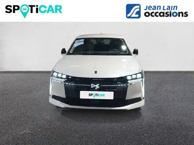 Ds Ds 4 n°4 hybride 145 e-dct6 — photo 2