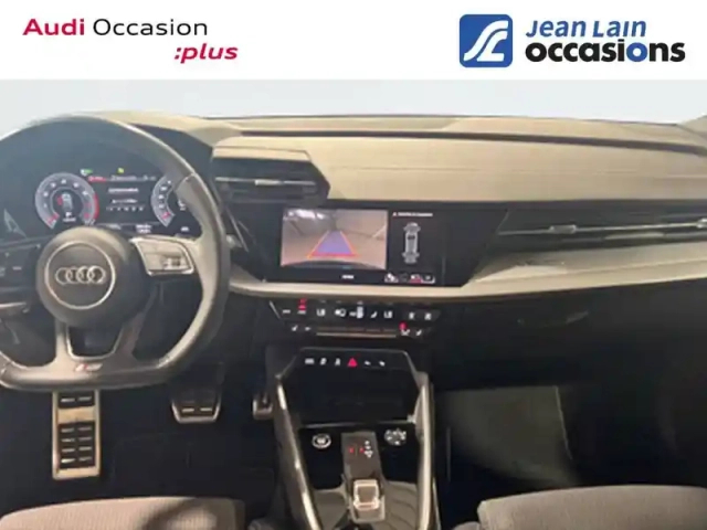 Audi A3 sportback 40 tfsi 190 s tronic 7 quattro — photo 18