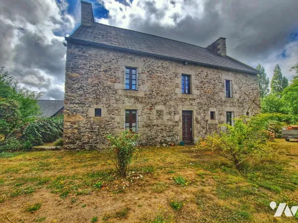 Maison 8 pièces 198 m²