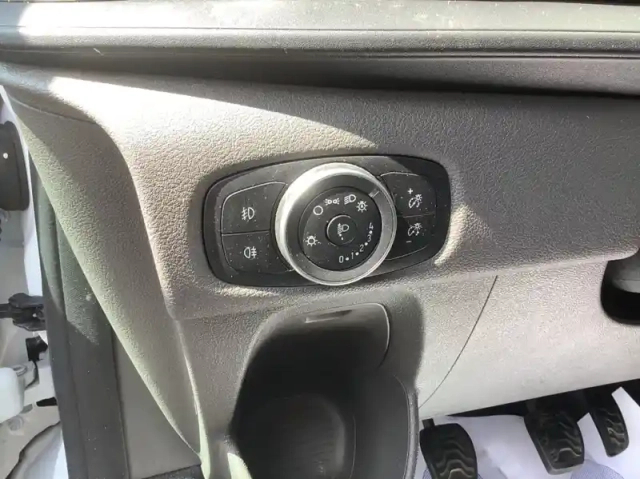 Ford Custom 300 l2h2 2.0 ecoblue 130 trend business — photo 24