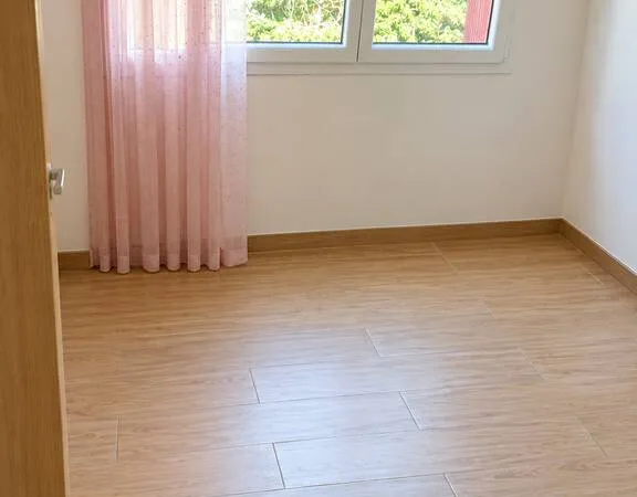 Appartement 4 pièces 68 m²