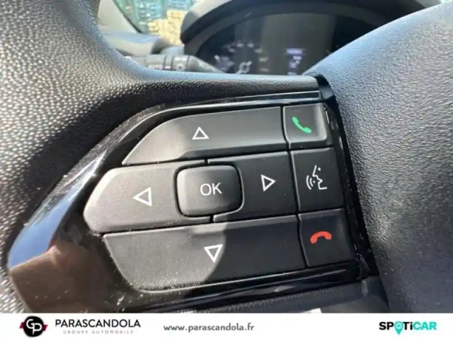 Fiat Ducato fg 3.3 mh2 h3-power 120ch pack pro lounge connect — photo 13