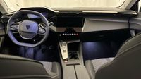 Peugeot 308 1.5 BlueHDI 130ch S&S Allure EAT8 — photo 11