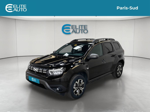 Dacia Duster Blue dCi 115 4x2