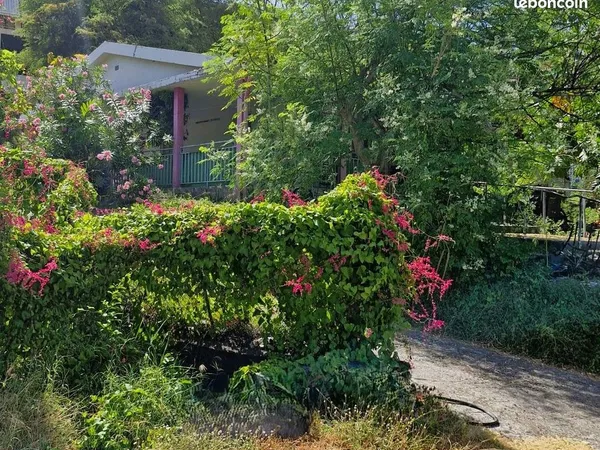 Maison 4 pièces 130 m²