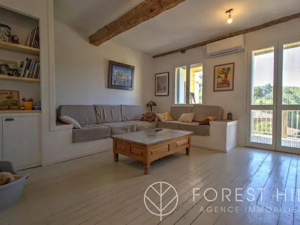 Maison 5 pièces 130 m²